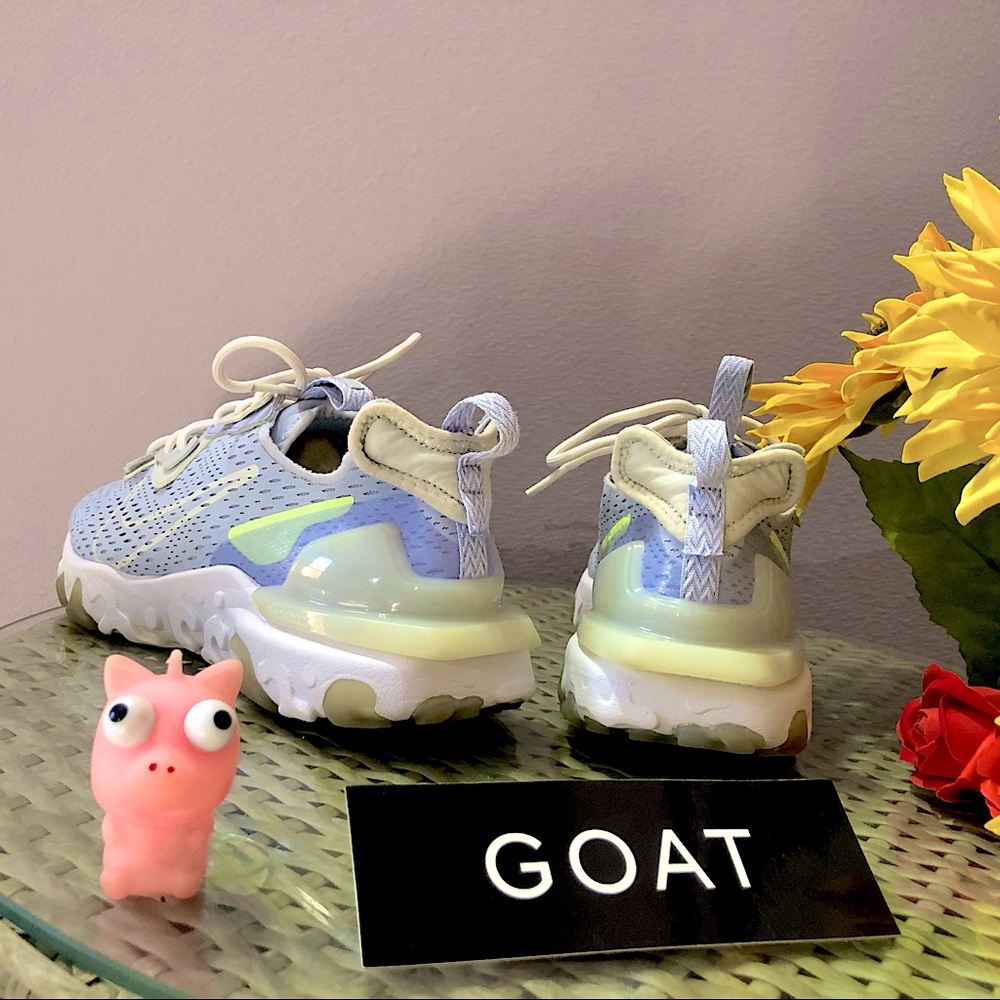 Black Friday 35% Sale! Nike React Vision “Ghost V… - image 3